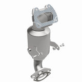 MagnaFlow 14-16 Ram ProMaster 1500/2500/3500 V6 3.6L CARB Compliant Direct Fit Catalytic Converter - 5551994