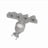MagnaFlow Direct Fit Catalytic Converter 08 Saturn Astra 1.8L Manifold (49 State) - 51150