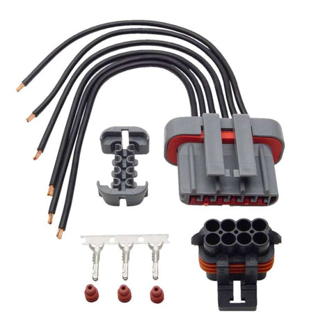 FAST Connector Kit FAST-Ford TFI - 301308K