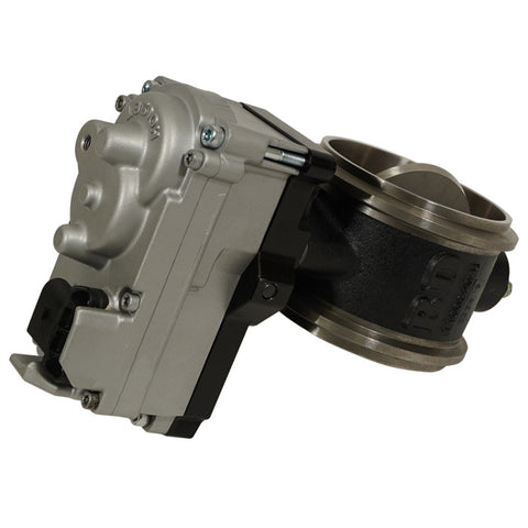 BD Diesel 07.5-17 RAM 2500/3500 6.7L Electronic Exhaust Brake 4.0in - 1027346