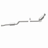 MagnaFlow Direct Fit Catalytic Converter 08-10 C300 3.0L D/S - 51922