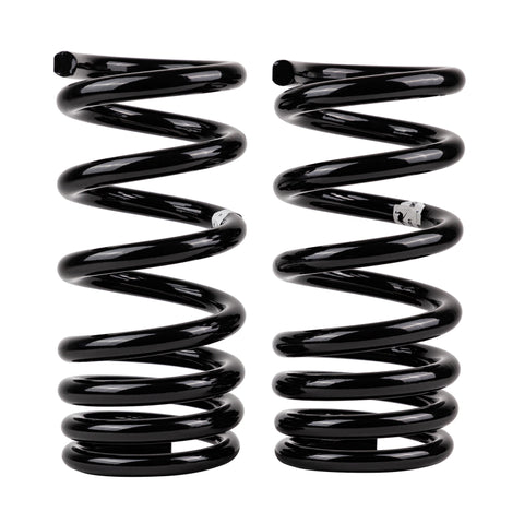 ARB / OME Coil Spring Rear Mits Pajero Ns On - 2995
