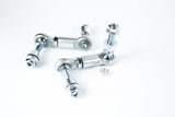SPL Parts 03-08 Nissan 350Z Front Swaybar Endlinks - SPL FE Z33