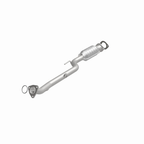 MagnaFlow Conv DF 90-95 Nissan 300ZX 3.0L D/S Turbocharged - 23929