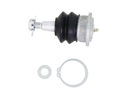 Whiteline 06-22 Ford Expedition Fixed Offset UCA Replacement Ball Joint Kit - KSK185