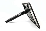 PERRIN 23-24 Toyota GR Corolla License Plate Relocation Kit - PTP-BDY-201