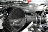 Dinan 16-21 BMW M240i/340i/440i (F22/F23/F30/F32/F33/F34/F36) Closed Cold Air Intake - D760-0046