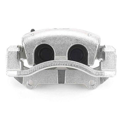 Power Stop 06-10 Jeep Commander Front Left Autospecialty Caliper w/Bracket - L4991