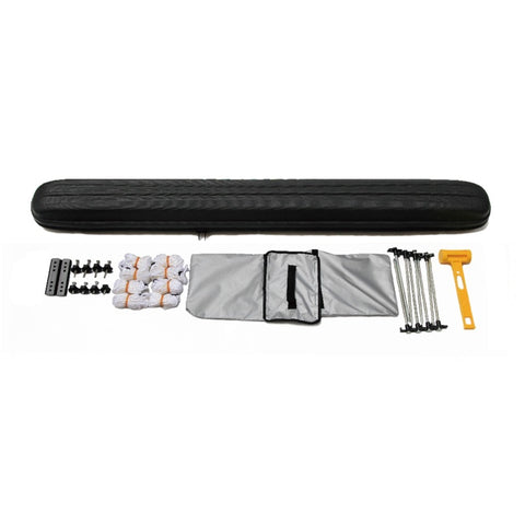 3D MAXpider Lightweight Rooftop Side Awning - Universal - 6111