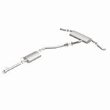 BRExhaust Exhaust Kit Replacement Lexus - 106-0958