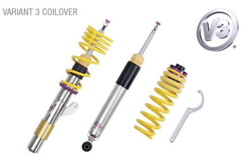 KW Coilover Kit V3 Mini John Cooper Works GP (F56) 2-Door Hardtop - 352200DT
