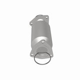 MagnaFlow Direct Fit Catalytic Converter 03-08 Honda/Acura rear OEM - 49683