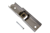 Rust Buster 1997-2006 Jeep Wrangler Center Torque Box - Right - RB4068R