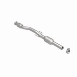 MagnaFlow Direct Fit Catalytic Converter 07-09 Cooper S turbo Rear OEM - 49846