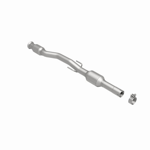 MagnaFlow Direct Fit Catalytic Converter 07-09 Cooper S turbo Rear OEM - 49846