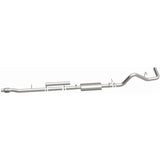 BRExhaust Exhaust Kit Replacement GM - 106-1082