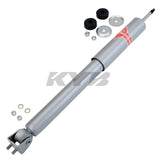 KYB Shocks & Struts Gas-A-Just Front MERCEDES BENZ 190 Series 1961-65 MERCEDES BENZ 200 Series 1966- - KG4523