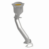 MagnaFlow 10-11 Porsche Cayenne - 21-594