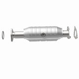 MagnaFlow Direct Fit Catalytic Converter 03-04 Honda Pilot 3.5L OEM - 49569