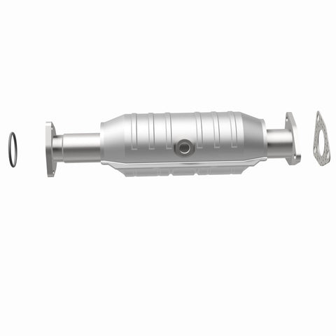 MagnaFlow Direct Fit Catalytic Converter 03-04 Honda Pilot 3.5L OEM - 49569