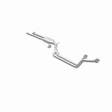 MagnaFlow Conv DF 90-93 Mercedes 300E/TE 3.0L - 23839