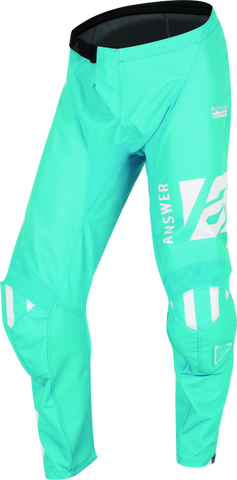 Answer Syncron Merge Pant Astana/White Size - 36 - 446770
