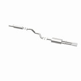 MagnaFlow Sys C/B 02 VW Jetta 1.8T - 15746