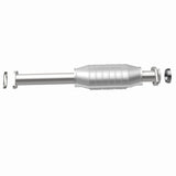 MagnaFlow Direct Fit Catalytic Converter Ford 90 92 - 23695