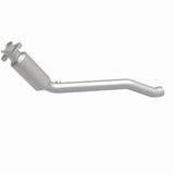 MagnaFlow Direct Fit Catalytic Converter 2010-2013 Land Rover LR4 V8 5 OEM Underbody - 21-531