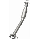 MagnaFlow DF Cat. Conv Chevrolet 06-09 Impala/06-07 Monte Carlo 3.5L *NOT FOR SALE IN CALIFORNAIA* - 23971