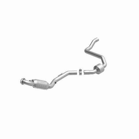 MagnaFlow Conv DF 01-03 Mercedes ML55 Driver Side 5.5L - 447263