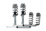 H&R 06-09 Volkswagen Golf (Rabbit/Rabbit S) 2.5L/1.9L TDI/2.0T MK5 Touring Cup Kit - 31043T-2