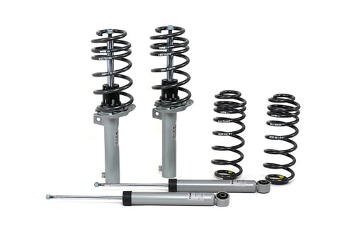 H&R 06-09 Volkswagen Golf (Rabbit/Rabbit S) 2.5L/1.9L TDI/2.0T MK5 Touring Cup Kit - 31043T-2