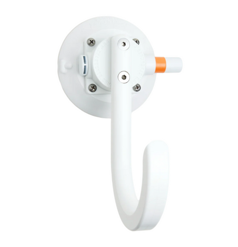 SeaSucker Utility Hook - White - MB5719W-6