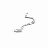MagnaFlow Conv DF Mercedes ML55 01-03 Driver Side - 24570