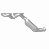 MagnaFlow Converter Direct Fit 07-10 BMW X5 4.8L V8 - 52237