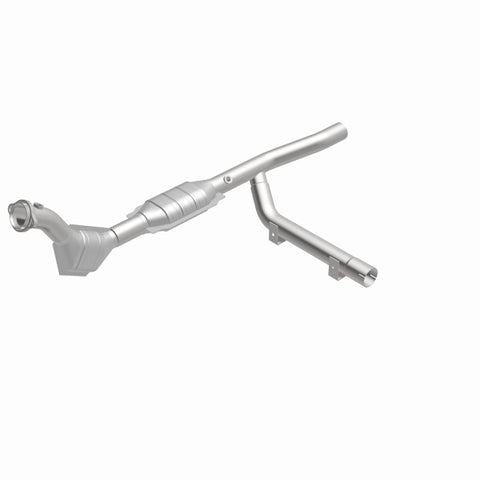 MagnaFlow Direct Fit Catalytic Converter 97-98 Ford Expedition 4.6 - 93130