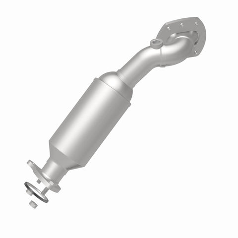 MagnaFlow Direct Fit Catalytic Converter 16-19 Toyota Tacoma 3.5L PS - 22-212