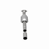 MagnaFlow Direct Fit Catalytic Converter 04 Mitsubishi Galant 2.4L - 49034