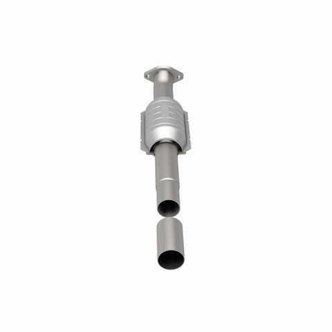 MagnaFlow Direct Fit Catalytic Converter 04 Mitsubishi Galant 2.4L - 49034