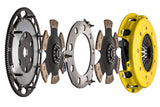 ACT 2001 Ford Mustang Twin Disc MaXX XT Race Kit Clutch Kit - T3R-F01