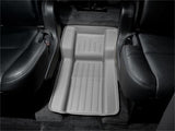 WeatherTech 07-13 Chevrolet Tahoe Rear FloorLiner - Grey - 460667
