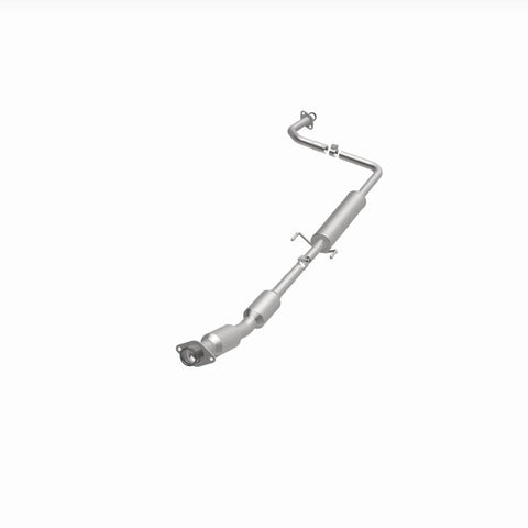 MagnaFlow 04-09 Toyota Prius L4 OEM Underbody Single Direct Fit EPA Compliant Catalytic Converter - 23-169