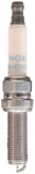 NGK Laser Iridium/Platinum Spark Plug Box of 4 (LMAR9AI-8D) - 90526