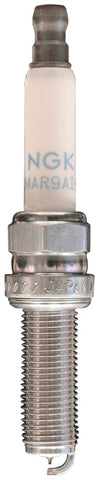 NGK Laser Iridium/Platinum Spark Plug Box of 4 (LMAR9AI-8D) - 90526