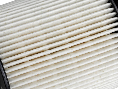 aFe ProGuard D2 Fuel Filter; GM Diesel Trucks 17-21; V8 6.6L L5P - 4 Pack - 44-FF023-MB