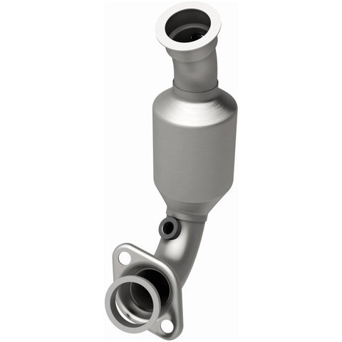 MagnaFlow Direct Fit Catalytic Converter 02-03 Liberty 3.7L Passenger Side Front - 93238