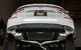 Magnaflow 2022+ Honda Civic Sport 1.5L Hatchback NEO Cat-Back Exhaust System - 19652