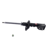 KYB Shocks & Struts Excel-G Front Left CHEVROLET Equinox 2009-2007 - 335073
