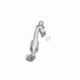 MagnaFlow Direct Fit Catalytic Converter 05-07 4-Run/FJ Passenger Side Rear - 23985